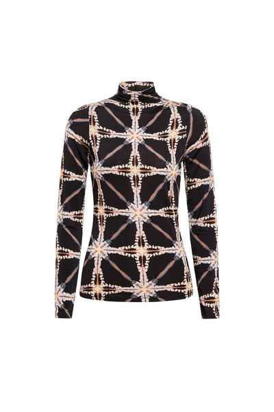 Eloise Top - Polaris