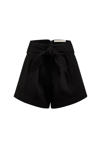 Emmit Shorts - Black