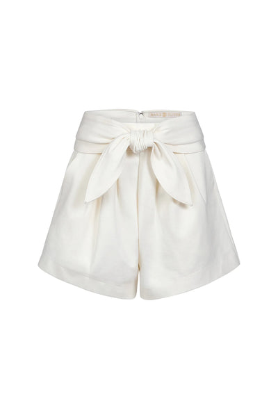 Emmit Shorts - Oyster