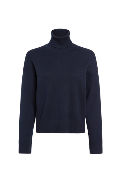 Emmy Sweater - Navy