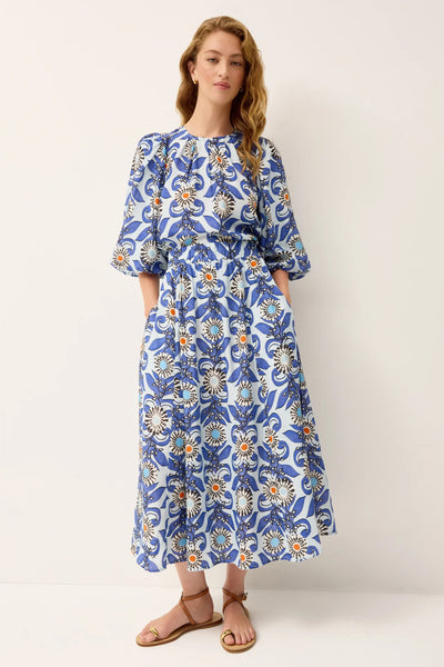 Sasha Skirt - Treillage