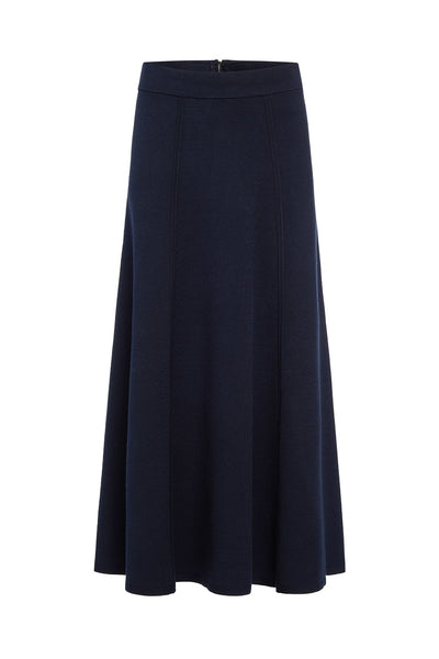 Jemma Skirt - Navy