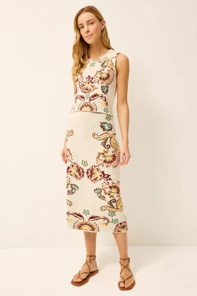 Janis Skirt - Veranda