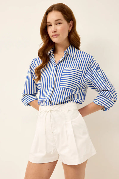 Lander Short - Optic