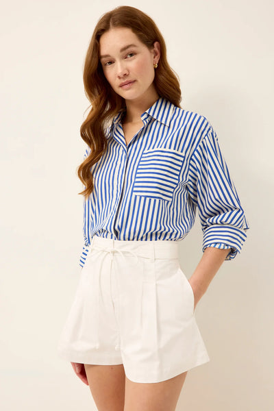 Lander Short - Optic