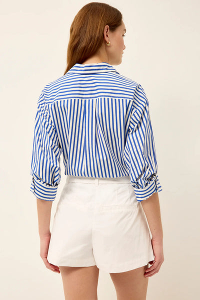 Lander Short - Optic