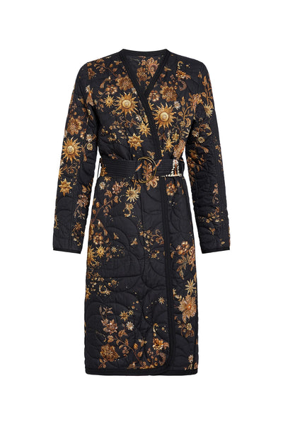 Lee Reversible Coat - Polaris