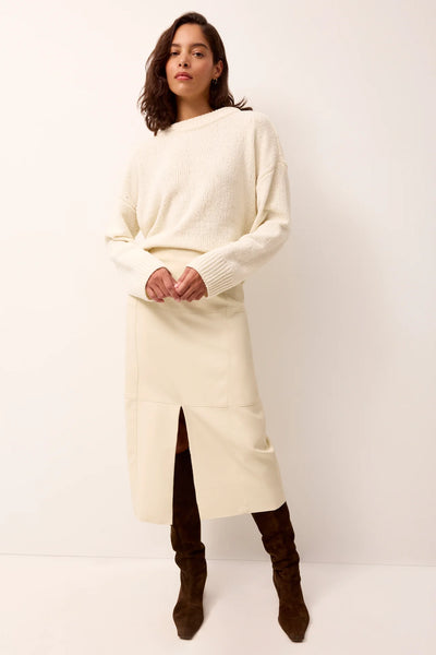 Elliott Skirt - Polar