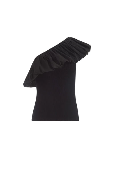 Lucy Top - Black