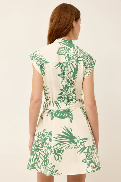 Maia Dress - Garland