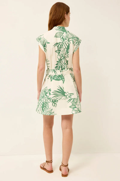 Maia Dress - Garland