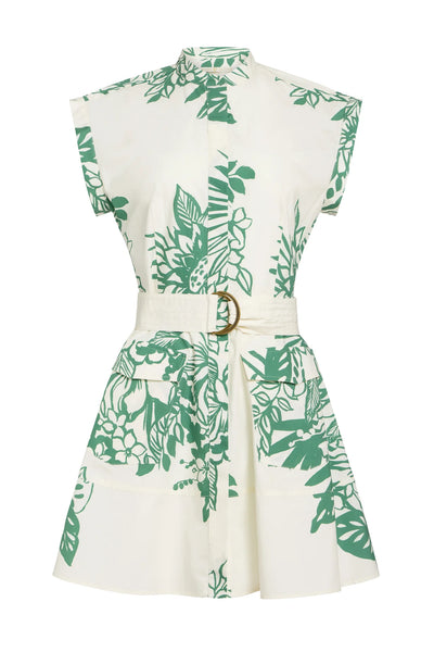 Maia Dress - Garland