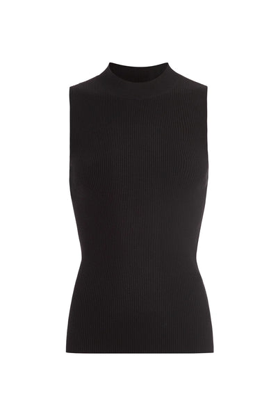 Mazie Top - Black