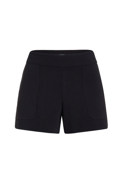 Mia Short - Black