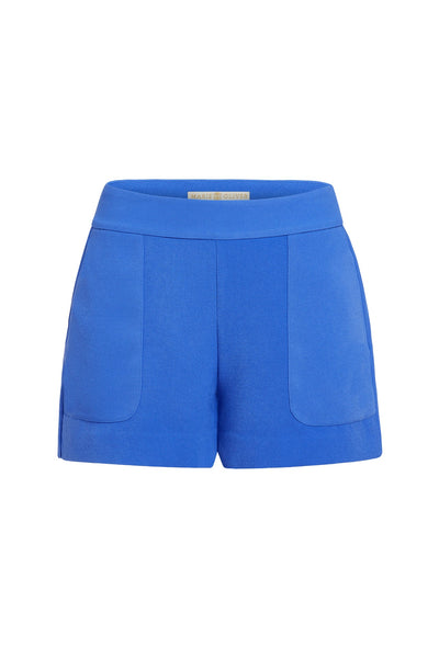 Mia Short - Cobalt