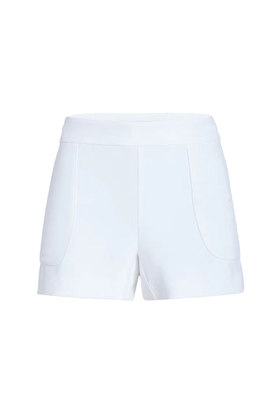 Mia Short - White