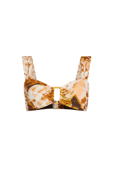 Neela Top - Conch
