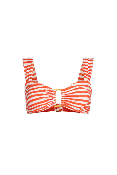Neela Top - Parasol