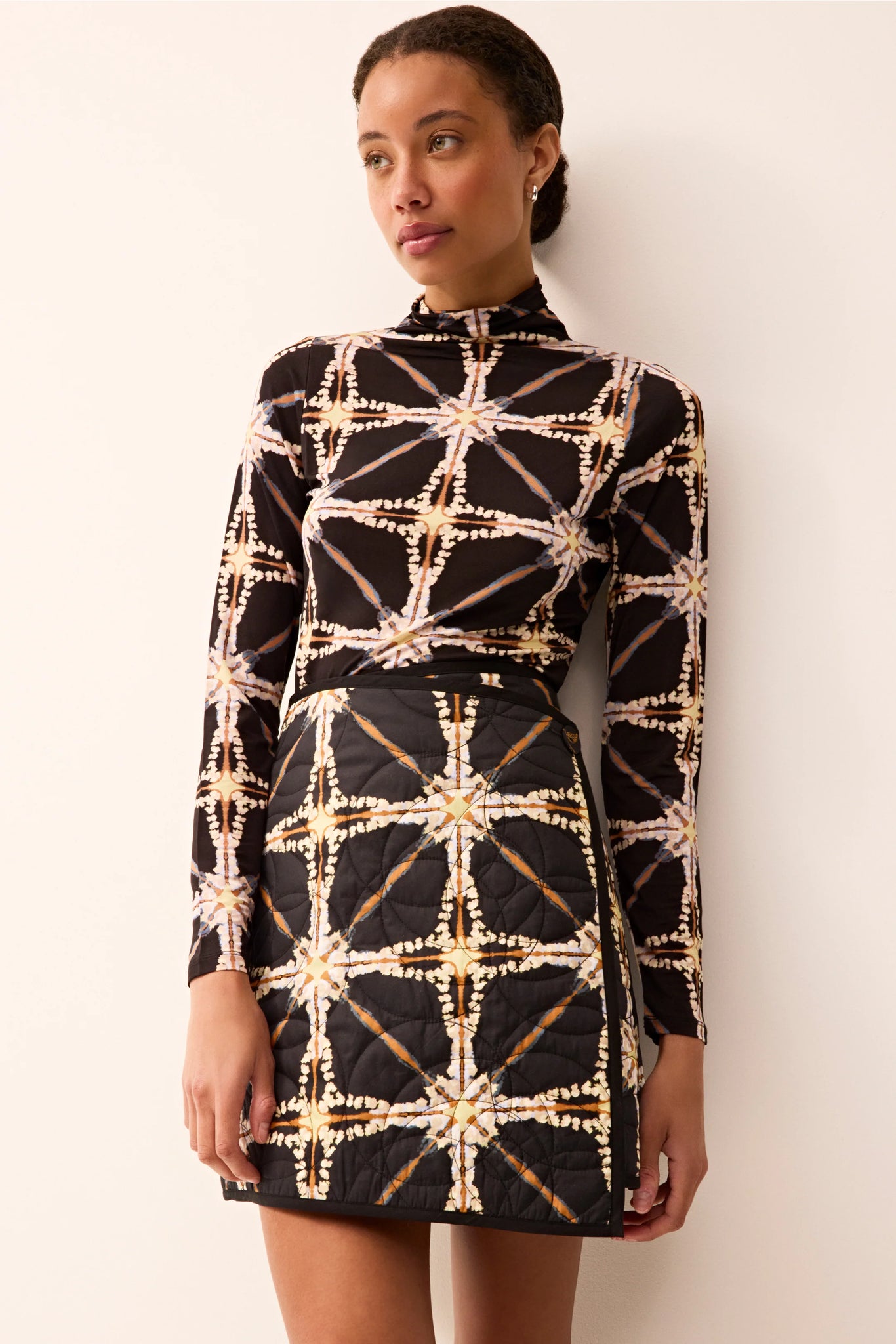 Eloise Top - Polaris