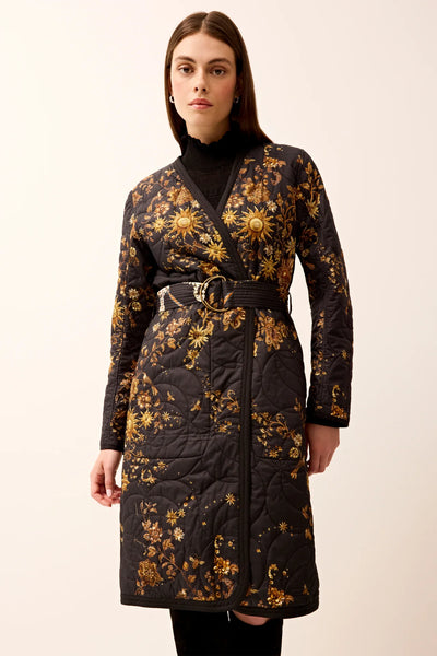 Lee Reversible Coat - Polaris