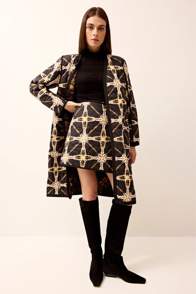 Lee Reversible Coat - Polaris