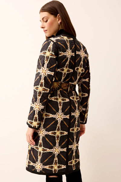 Lee Reversible Coat - Polaris