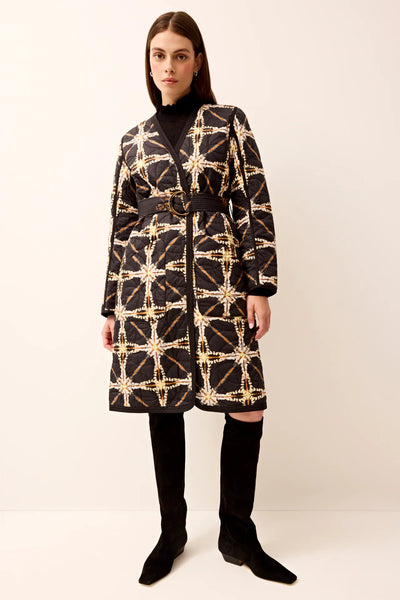 Lee Reversible Coat - Polaris