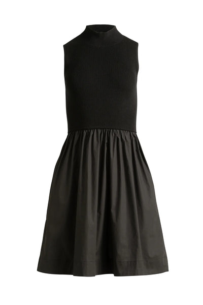Reynolds Dress - Black