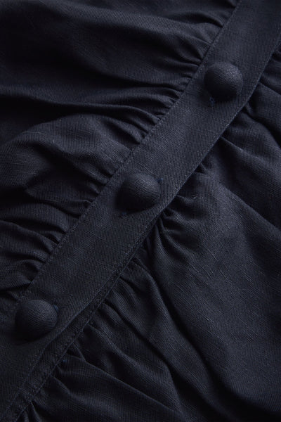 Rowan Top - Black