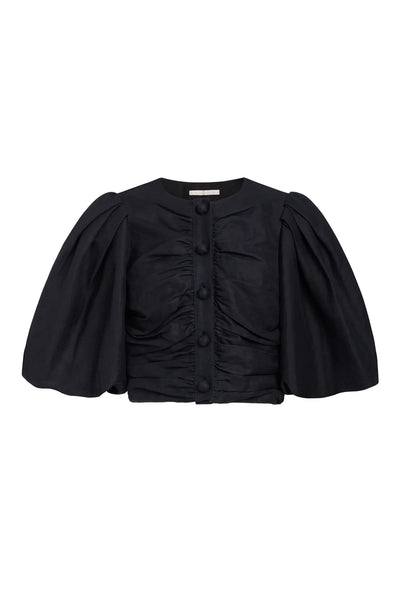 Rowan Top - Black