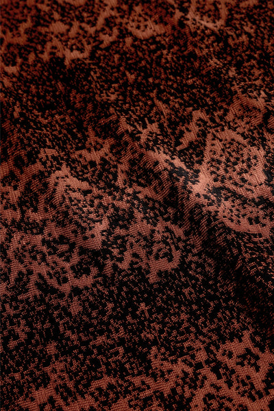 Roxi Top - Oxide