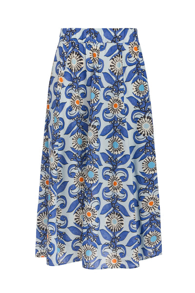 Sasha Skirt - Treillage
