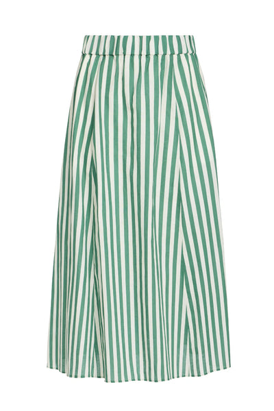 Sasha Skirt - Verdure