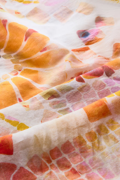Selena Sarong - Travertine