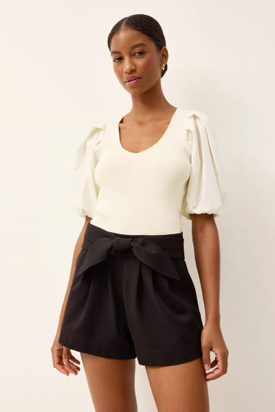 Emmit Shorts - Black