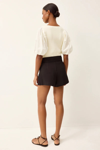 Emmit Shorts - Black
