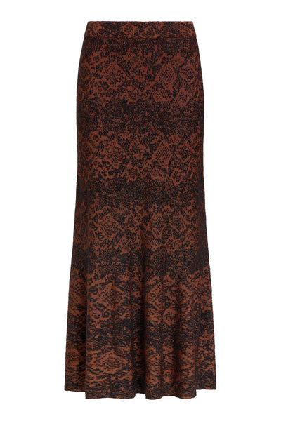 Shiloh Skirt - Oxide