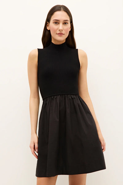 Reynolds Dress - Black