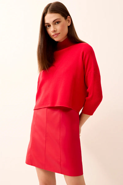 Claudie Popover - Lava