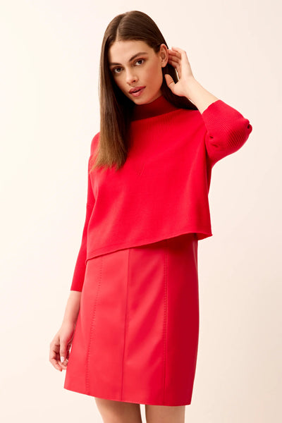 Claudie Popover - Lava