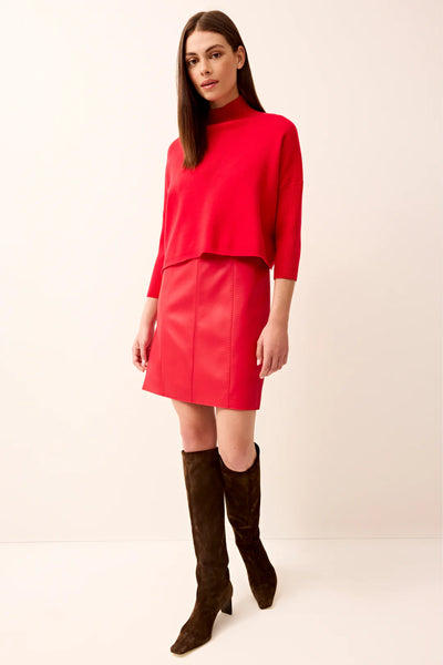 Claudie Popover - Lava