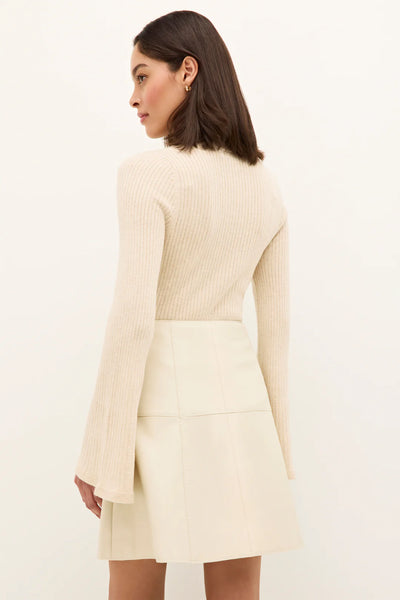 Carrey Top - Turtledove