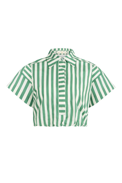 Sierra Top - Verdure