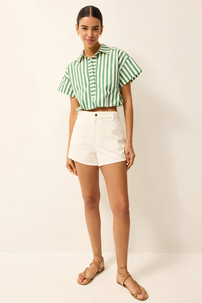 Sierra Top - Verdure