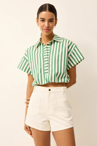 Sierra Top - Verdure