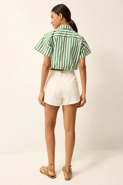 Sierra Top - Verdure