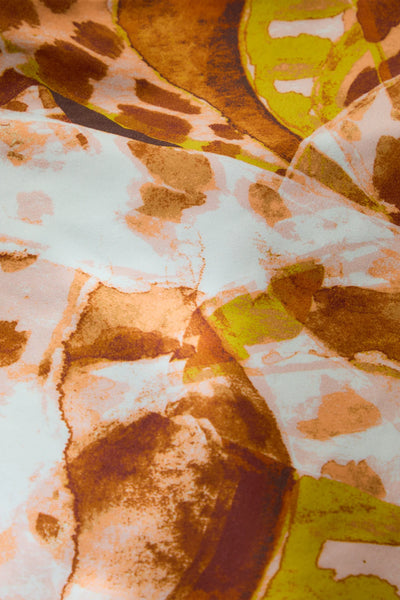 Neela Top - Conch