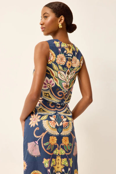 Fallon Top - Neptune