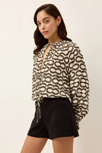 Mia Short - Black