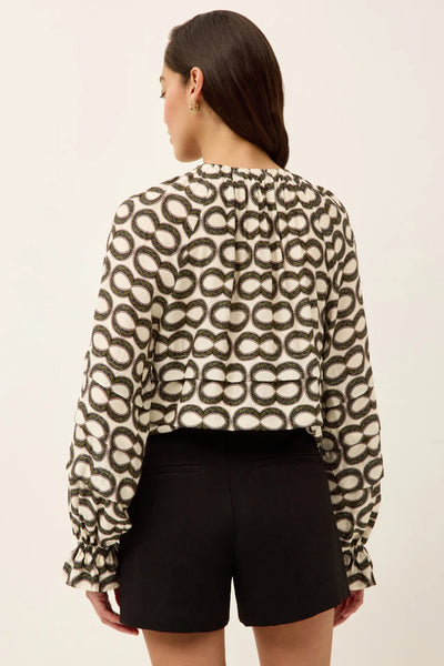Mia Short - Black